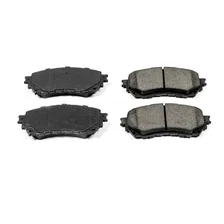 Front Z16 EVO CERAMIC PAD for Mazda 6 image 2