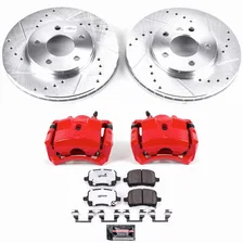 Front Z26 STREET KIT W/CALS image 2