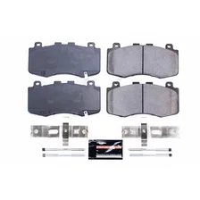 Front Z23 EVO SPORT PAD W/HDW image 2