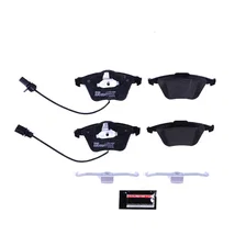 Front EUROSTOP ECE-R90 PADS for Audi image 2