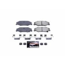Rear Z23 EVO SPORT PAD W/HDW image 2
