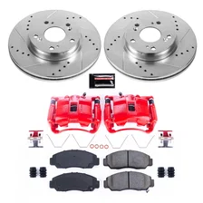 Front Z23 EVOLUTION KIT W/CALS for Honda Civic image 2
