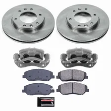 Front AUTOSPECIALTY KIT W/CALS image 2