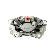 Front Right AS CALIPER W/BRKT image 2