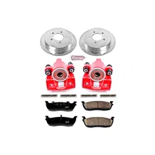 Rear Z23 EVOLUTION KIT W/CALS image 2