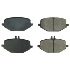 Rear Z16 EVO CERAMIC PAD for Mercedes-Benz image 1