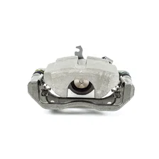 Rear Right AS CALIPER W/BRKT for Dodge Dart image 1