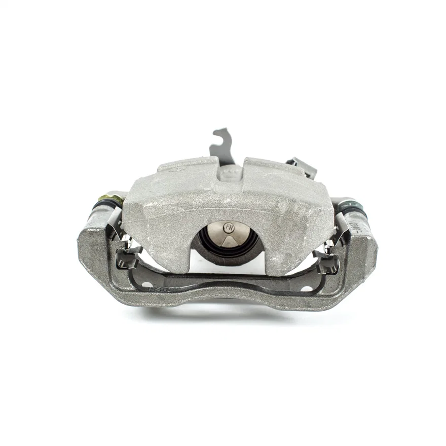 Rear Right AS CALIPER W/BRKT for Dodge Dart