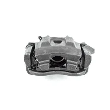 Rear Left AS CALIPER W/BRKT for Toyota Sienna image 1