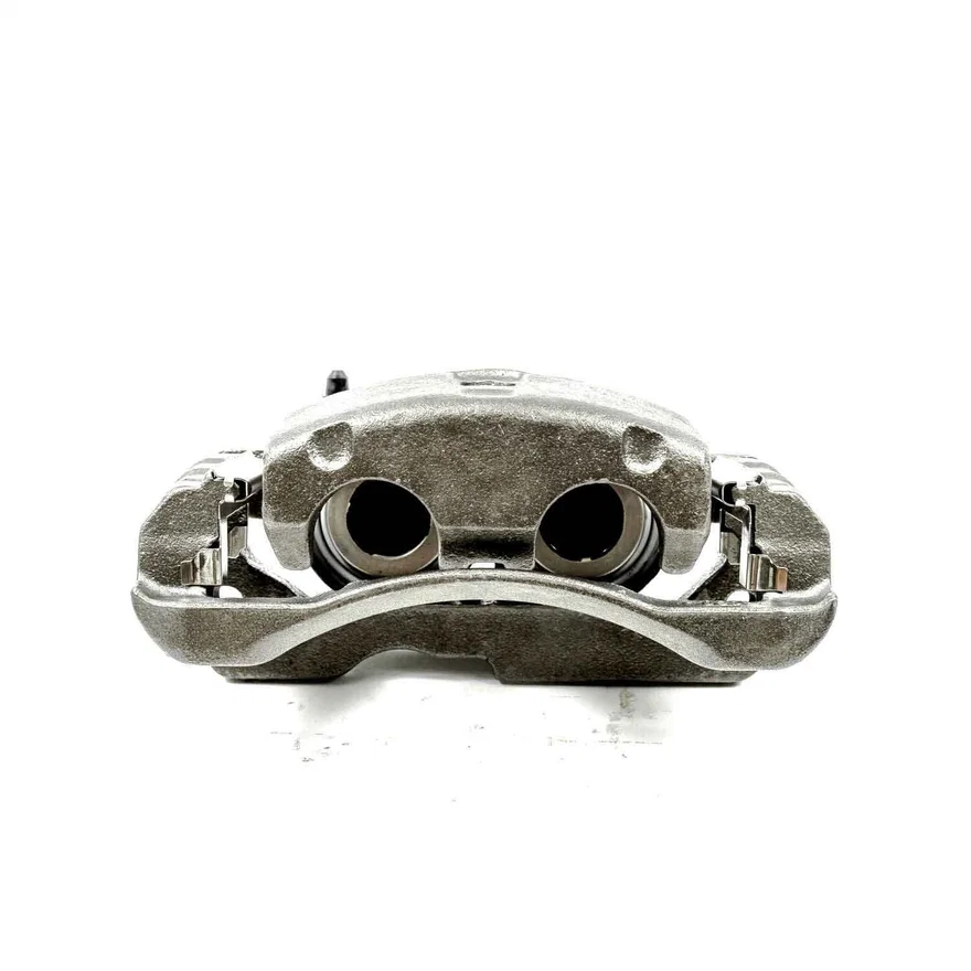 AS CALIPER W/BRKT