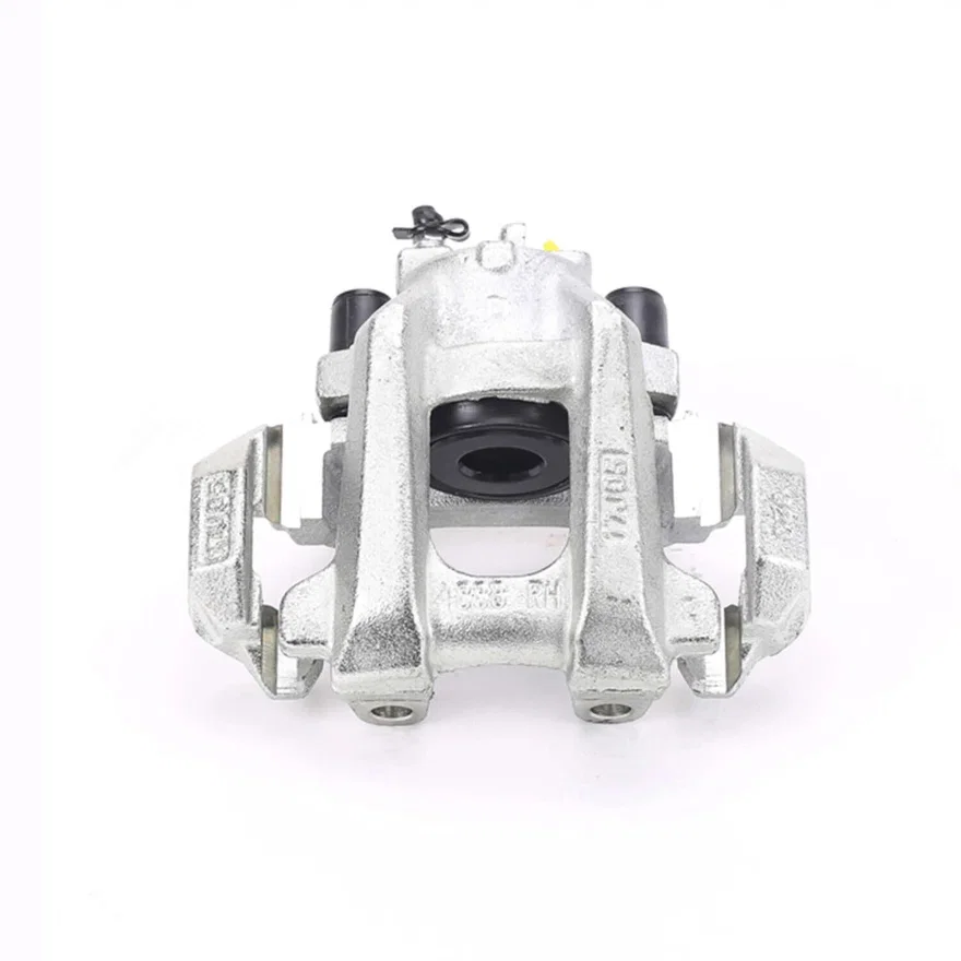 Rear Right AS CALIPER W/BRKT