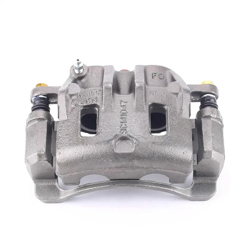 Front Right AS CALIPER W/BRKT for Hyundai