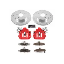 Rear Z26 STREET KIT W/CALS image 2