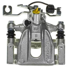 Rear Right AS CALIPER W/BRKT image 3