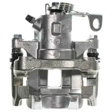 Rear Right AS CALIPER W/BRKT image 4