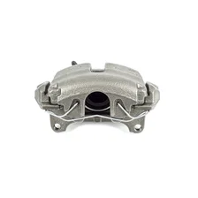 Front Right AS CALIPER W/BRKT image 1