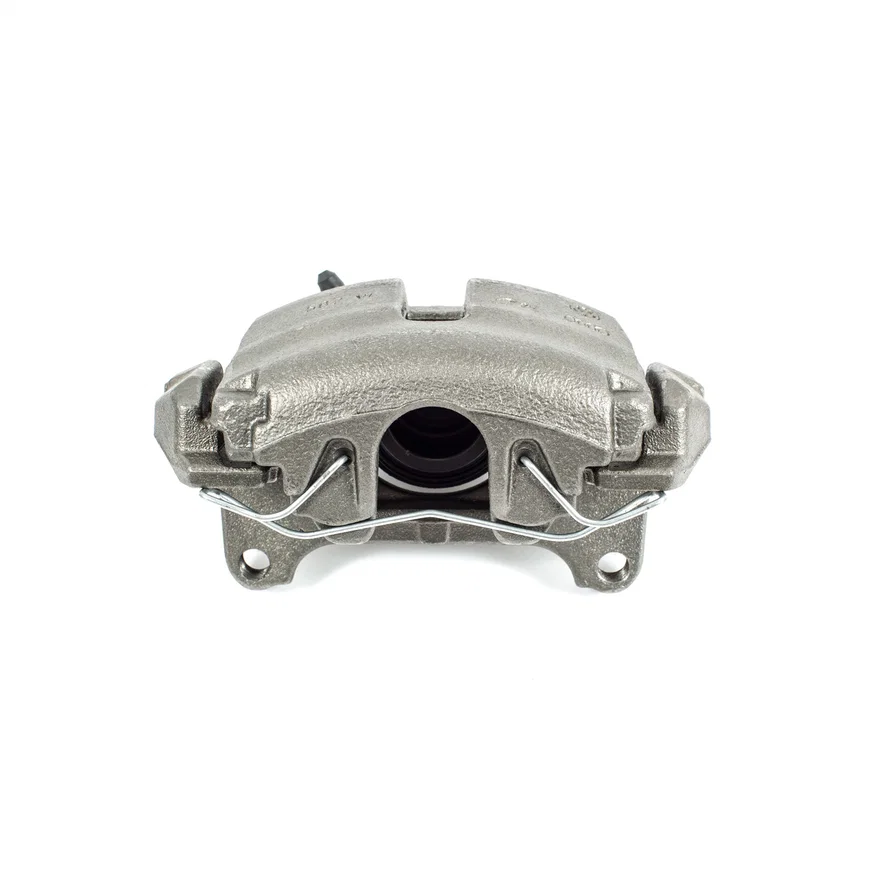 Front Right AS CALIPER W/BRKT