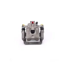 Rear Right AS CALIPER W/BRKT for Honda Odyssey image 1