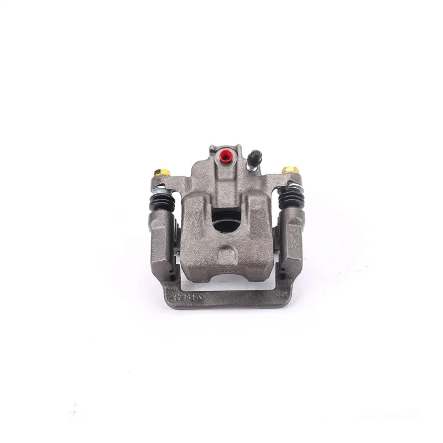 Rear Right AS CALIPER W/BRKT for Honda Odyssey
