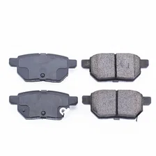 Rear Z16 EVO CERAMIC PAD image 2