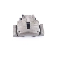 Front Right AS CALIPER W/BRKT image 1