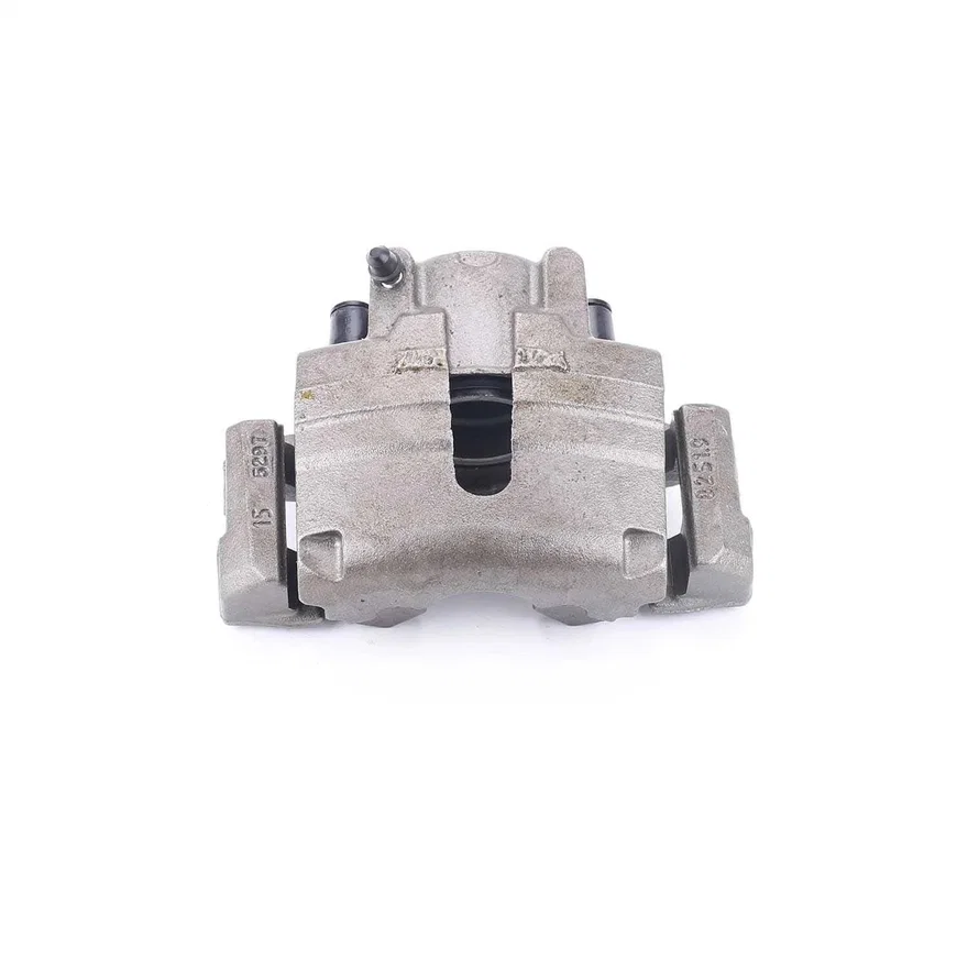 Front Right AS CALIPER W/BRKT