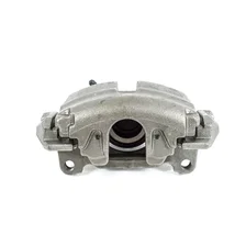 Front Left AS CALIPER W/BRKT image 1