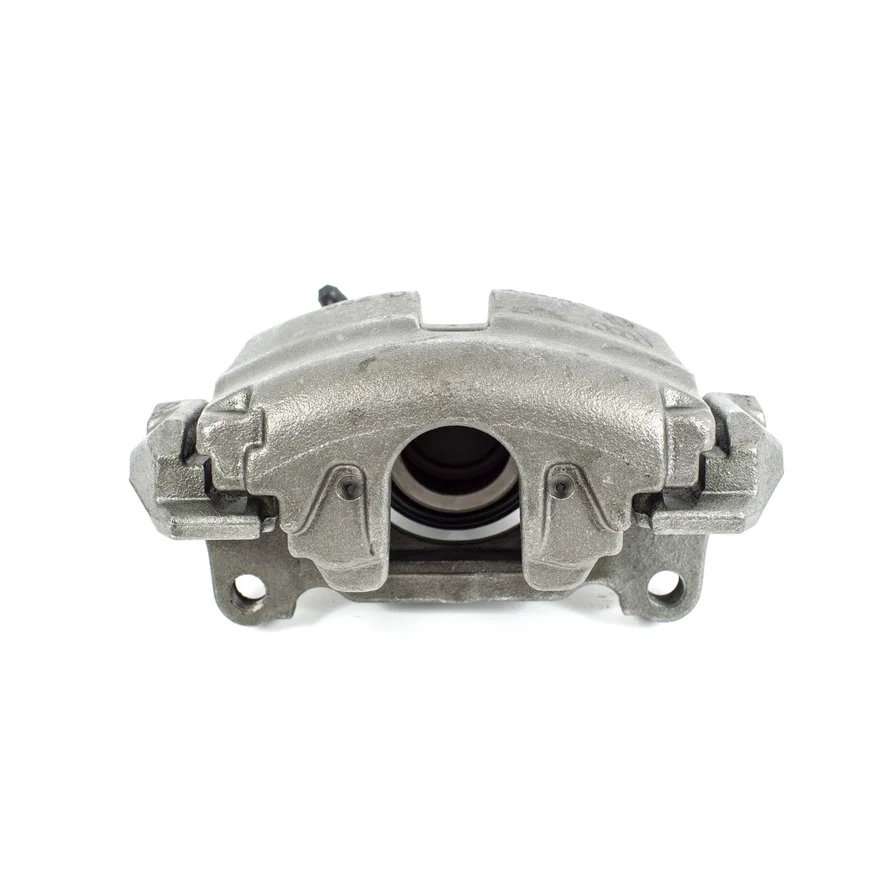 Front Left AS CALIPER W/BRKT