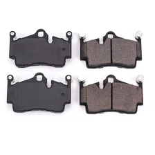 Z16 EVO CERAMIC PAD for Porsche image 2