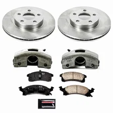 Front AUTOSPECIALTY KIT W/CALS image 2