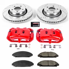 Front Z23 EVOLUTION KIT W/CALS for Ford Mustang image 2
