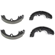 Rear AUTOSPECIALTY BRAKE SHOE image 2