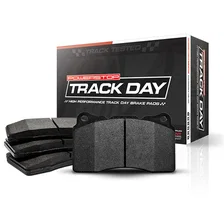 Rear TRACK DAY BRAKE PAD for Mazda Miata image 1