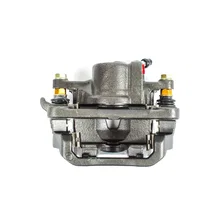 Rear Left AS CALIPER W/BRKT for Toyota Sienna image 4