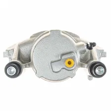 Front Left AS CALIPER W/O BRKT image 2