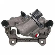 Rear Left OE REPLACEMENT CALIPER- for Mazda 5 image 2