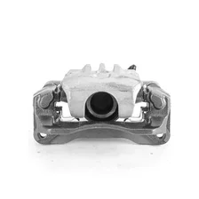 Rear Right AS CALIPER W/BRKT for Subaru image 1