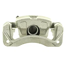 Rear Left AS CALIPER W/BRKT image 1