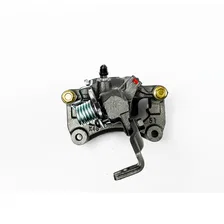 Rear Right AS CALIPER W/BRKT image 2