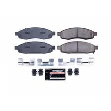 Front Z23 EVO SPORT PAD W/HDW image 2