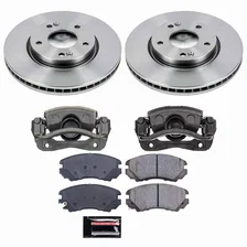 Front AUTOSPECIALTY KIT W/CALS image 2