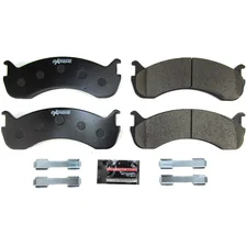 Z36 TRUCK/TOW PAD W/HDW image 2