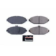 Front Z23 EVO SPORT PAD W/HDW for Mercedes-Benz image 2
