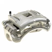Front Left AS CALIPER W/BRKT image 5