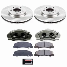 Front AUTOSPECIALTY KIT W/CALS image 2