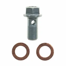 Rear Right OE REPLACEMENT CALIPER image 6