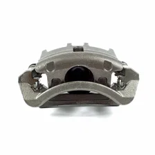 Front Left AS CALIPER W/BRKT image 1