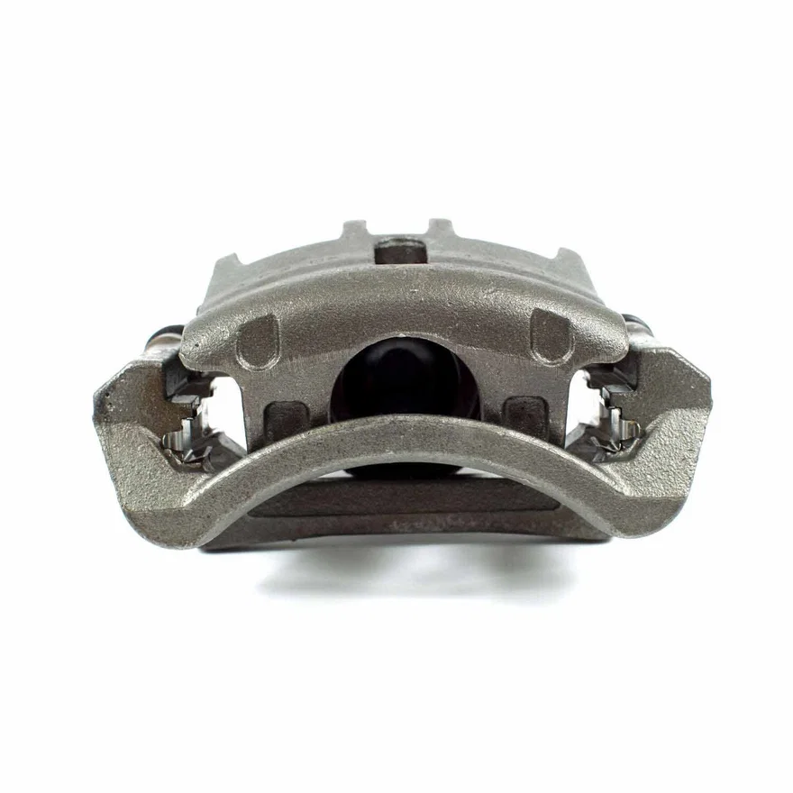 Front Left AS CALIPER W/BRKT