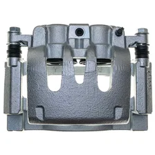 Rear Right AS CALIPER W/BRKT for Ford image 3