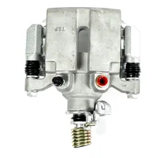 Rear Left AS CALIPER W/BRKT image 3